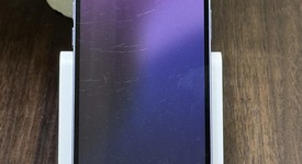 Fair
													Apple iPhone 12 - Unlocked, Purple, 128 GB, A2172, photo 3 of 7