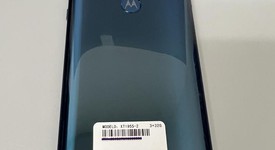 Good
													Moto G7 Power - T-Mobile, Blue, 32 GB, 3 GB, photo 4 of 6