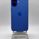 Fair Apple iPhone 16 - Unlocked, 512 GB, Ultramarine, A3081