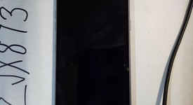 Mint
													LG Stylo 3 - Straight Talk, Black, 16 GB, 2 GB, photo 1 of 2