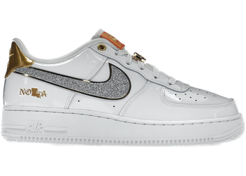Nike Air Force 1 Low '07 LV8 NOLA (GS) for sale