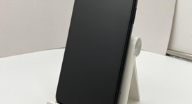 Fair
													Apple iPhone Xr - Unlocked, Black, 64 GB, A1984, photo 2 of 9