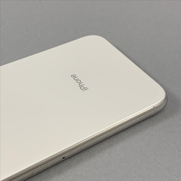 Apple iPhone Xs - Unlocked, 512 GB, Silver, A1920