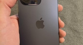 Mint
													Apple iPhone 14 Pro Max - Unlocked, Purple, 128 GB, A2651, photo 2 of 8