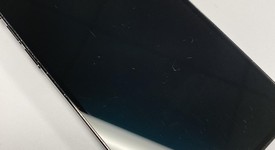 Fair
													Apple iPhone 14 Pro - Unlocked, Black, 256 GB, A2650, photo 6 of 6