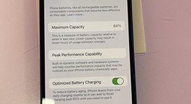 Fair
													Apple iPhone 12 Mini - Unlocked, Blue, 64 GB, A2176, photo 1 of 11