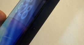 Good
													Apple iPhone 12 - Unlocked, Blue, 128 GB, A2172, photo 3 of 11