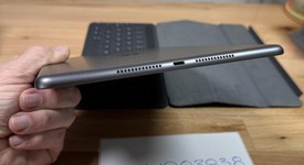 Good
													Apple iPad 7th Gen - Wi-Fi, Gray, 128 GB, A2197, photo 5 of 12