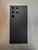 Fair Samsung Galaxy S23 Ultra - Unlocked, Black, 256 GB, 8 GB, SM-S918U1