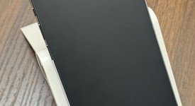 Good
													Apple iPhone 14 Pro - Unlocked, Purple, 128 GB, A2650, photo 2 of 9