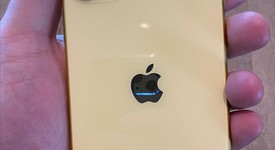 Mint
													Apple iPhone 11 - T-Mobile, Yellow, 128 GB, A2111, photo 2 of 8