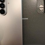 Good Samsung Galaxy Z Fold7 - Unlocked, 512 GB, Silver Shadow, 12 GB, SM-F966U1