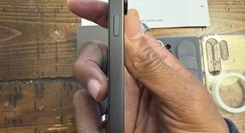 Mint
													Samsung Galaxy S25 Ultra - Unlocked, Jetblack, 512 GB, 12 GB, SM-S938U1, photo 4 of 9