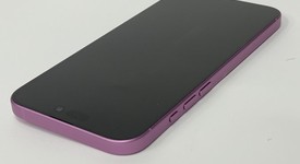 Mint
													Apple iPhone 16 Plus - Verizon, Pink, 128 GB, A3082, photo 4 of 9