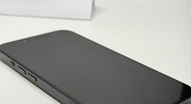 Good
													Apple iPhone 13 - Unlocked, Midnight, 128 GB, A2482, photo 2 of 5