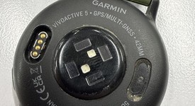 Good
													Garmin Vivoactive 5 - Black, photo 5 of 8