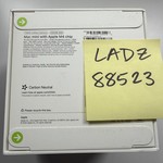 New Mac Mini 2024 - 256 GB, 16 GB, Apple M4