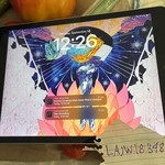 Mint Apple iPad (9th Gen) - Wi-Fi, 256 GB, Silver, A2602