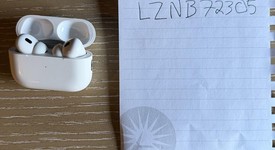 Used
													Apple AirPods Pro 2 - USB-C, photo 3 of 6