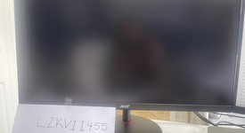 Mint
													Acer Monitor, photo 1 of 7