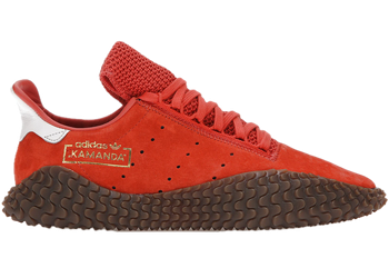 adidas Kamanda Raw Amber for sale