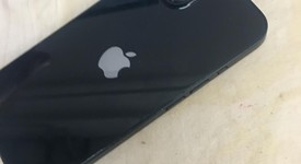 Fair
													Apple iPhone 14 - T-Mobile, Midnight, 128 GB, A2649, photo 1 of 10
