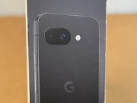 Google Pixel 9a