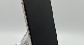 Good
													Apple iPhone Xs Max - Unlocked, Silver, 256 GB, A1921, photo 3 of 6