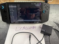 Lenovo Legion Go
