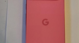 Mint
													Google Pixel 9 - Unlocked, Peony, 128 GB, 12 GB, G2YBB, photo 5 of 9
