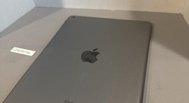 Good
													Apple iPad 6th Gen - Wi-Fi, Gray, 128 GB, A1893, photo 4 of 5