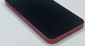 Good
													Apple iPhone 13 Mini - AT&T, Red, 128 GB, A2481, photo 5 of 7