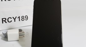 Good
													Apple iPhone X - T-Mobile, Silver, 64 GB, A1901, GSM, photo 5 of 12