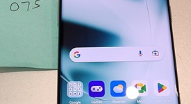 Good
													OnePlus 11 - Unlocked, Green, 256 GB, 16 GB, CPH2451, photo 1 of 4