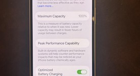 Good
													Apple iPhone 12 Mini - Unlocked, White, 256 GB, A2176, photo 4 of 12