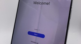 Good
													Samsung Galaxy Z Fold5 - Unlocked, Icy Blue, 512 GB, 12 GB, SM-F946U1, photo 5 of 9