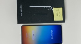 Mint
													Samsung Galaxy S25 Ultra - Verizon, Silverblue, 256 GB, 12 GB, SM-S938U, photo 1 of 9