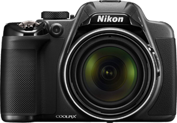 Nikon Coolpix P530 for sale
