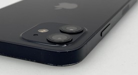 Fair
													Apple iPhone 12 - Unlocked, Black, 64 GB, A2172, photo 4 of 7