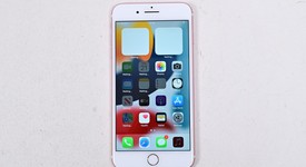 Good
													Apple iPhone 7 Plus - T-Mobile, Rose Gold, 128 GB, A1661, photo 2 of 8
