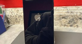 Good
													Apple iPhone 13 - Unlocked, Midnight, 128 GB, A2482, photo 3 of 4