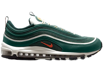 Nike Air Max 97 SE Athletic Company Pro Green Picante Red for sale