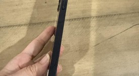 Good
													Apple iPhone 12 - Unlocked, Black, 64 GB, A2172, photo 3 of 7