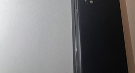 Good
													Samsung Galaxy Z Fold3 5G - Verizon, Black, 256 GB, 12 GB, SM-F926U, photo 3 of 6