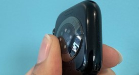 Good
													Apple Watch Series 11 42mm - Jet Black, A3331 - GPS, Aluminum, photo 3 of 6