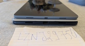 Mint
													Google Pixel Tablet 11" - Wi-Fi, Hazel, 256 GB, 8 GB, Includes Dock, photo 4 of 14