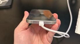 Mint
													Apple iPhone 16 Pro - Unlocked, White, 512 GB, A3083, photo 4 of 9