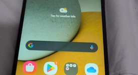 Mint
													Samsung Galaxy A13 5G - TracFone, Black, 64 GB, 4 GB, SM-S136DL, photo 2 of 9