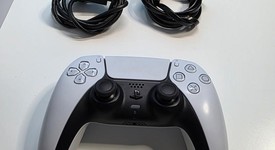 Mint
													PlayStation 5 Pro (2024) - White, 2 TB, photo 2 of 7