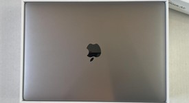 Mint
													MacBook Air 2020 - 13" - Apple M1, Silver, 256 GB, 8 GB, photo 1 of 10
